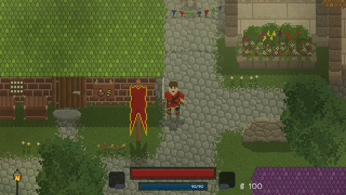 001 Game Creator tweet media