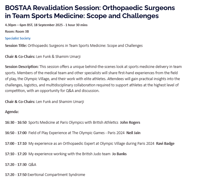 Sanjeev Anand tweet media