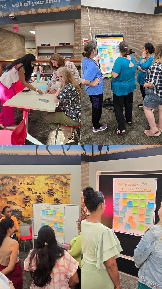 Christine Tran (@ms_ctran) on Twitter photo 🐝✨️Wilson Elementary just finished the first CPOC meeting of the year!
It takes a village of teachers, administrators, business partners, community members, and parents to do what it takes to help our Wranglers to be successful. ✨️💛 <a href="/CyFairISD/">Cypress-Fairbanks ISD</a>
<a href="/CFISDWilson/">Wilson Elementary</a>
#WeAreWilson 🐝✨️Wilson Elementary just finished the first CPOC meeting of the year!
It takes a village of teachers, administrators, business partners, community members, and parents to do what it takes to help our Wranglers to be successful. ✨️💛 <a href="/CyFairISD/">Cypress-Fairbanks ISD</a>
<a href="/CFISDWilson/">Wilson Elementary</a>
#WeAreWilson