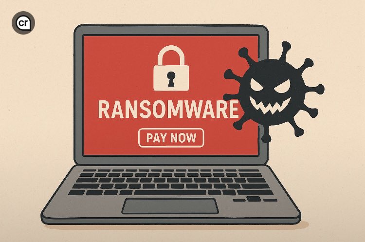 pablofb's tweet image. La #AEPD acaba de imponer una #multa de 180.000 euros a una empresa que ha sufrido las consecuencias de un ataque de #ransomware. La resolución recuerda que la #víctima también es #responsable. lnkd.in/dxsB8yge

linkedin.com/posts/pablofb_…