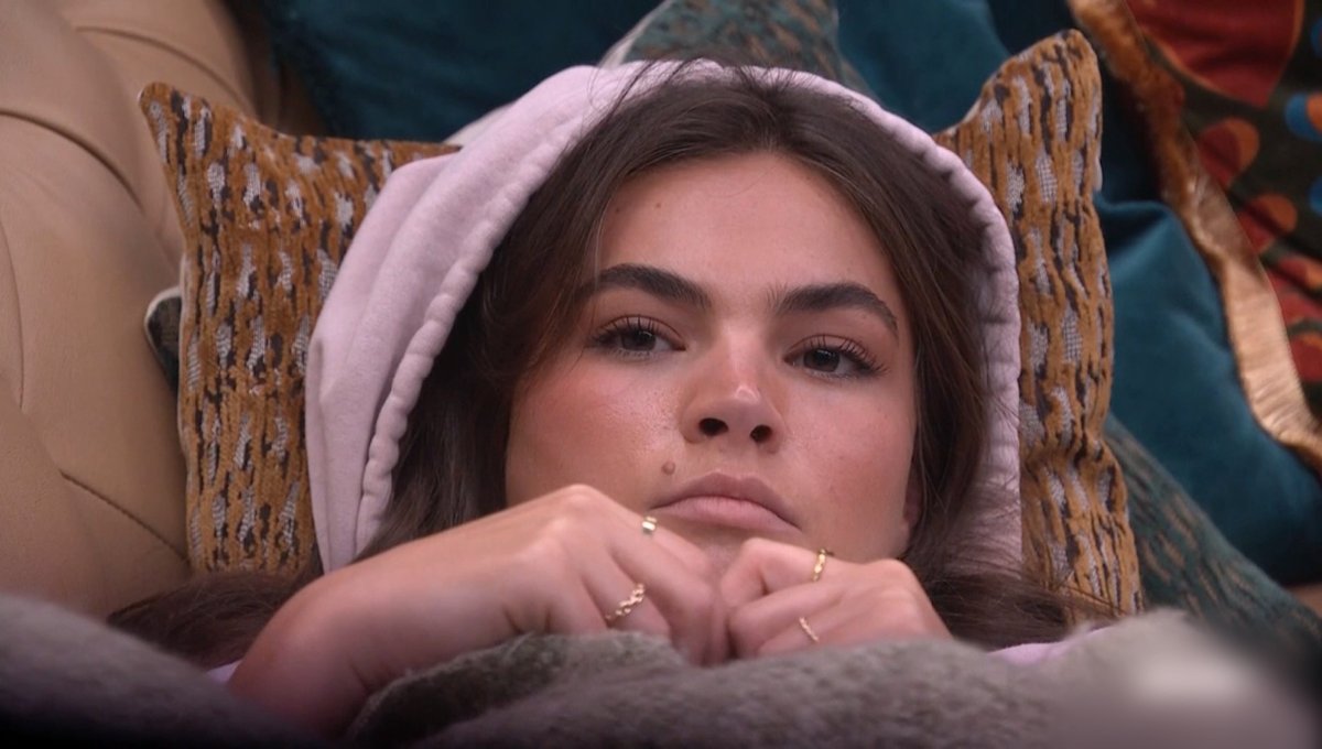 🗝️WEEK 10, REPOST &amp; LIKE If You’re Team LAUREN! #BB27