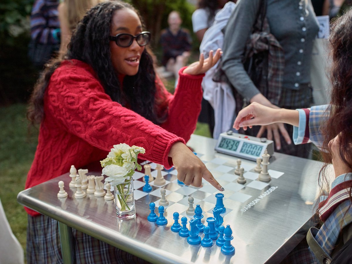 My Goddess Complex tweet media