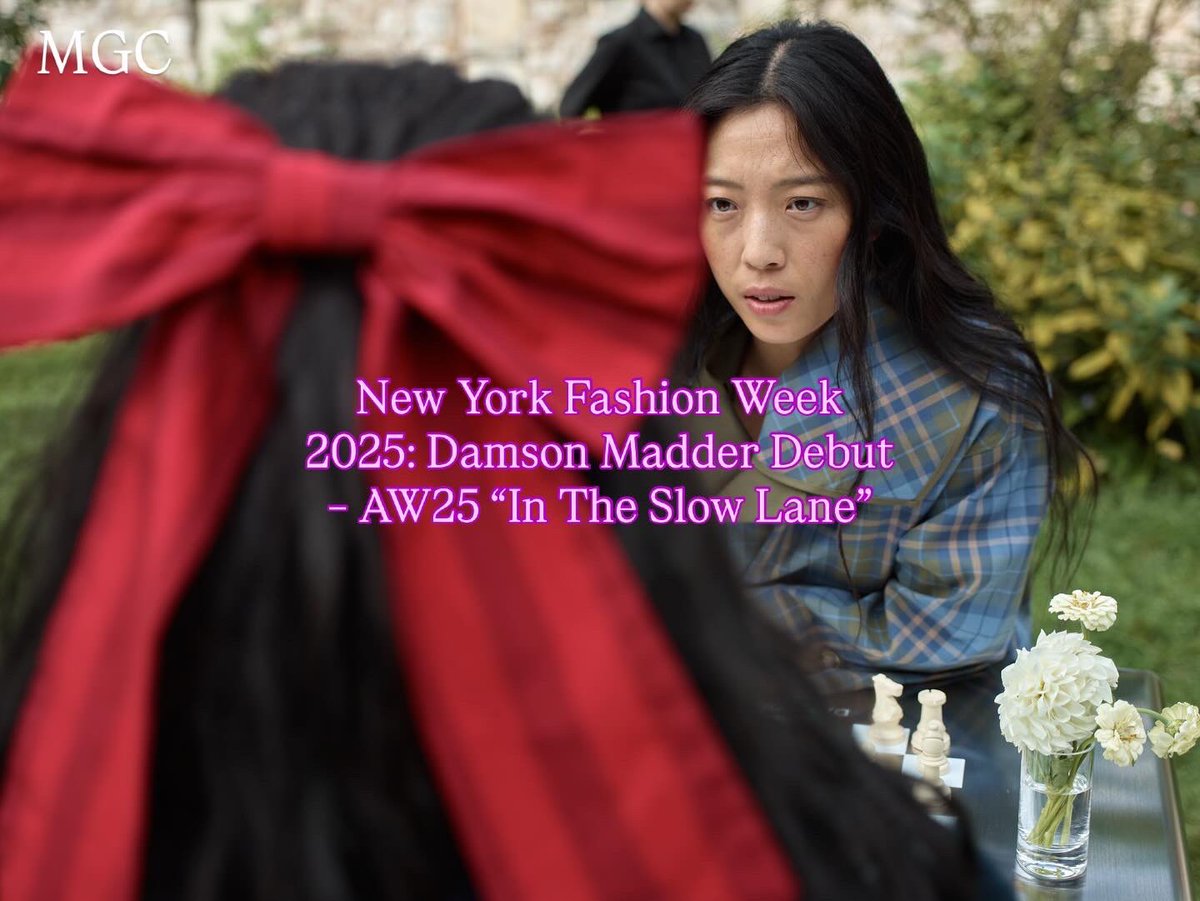 My Goddess Complex tweet media