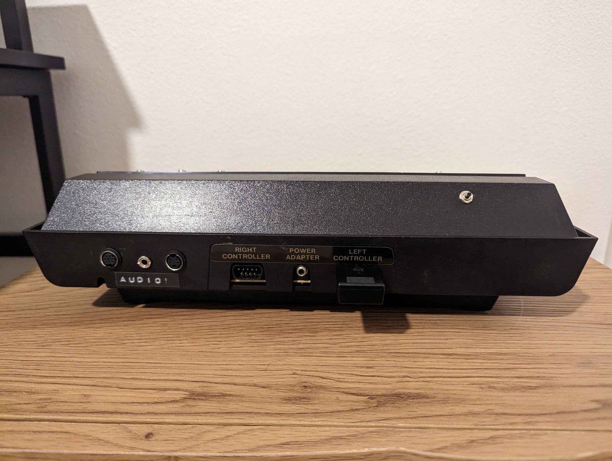 owlnonymous's tweet image. Tonight @cathoderaze and I will be streaming his #Atari2600 with the new Tim Worthington (Etim) 2600RGB V2 Kit. Mod by Grant of @neonsynthwave. We are getting food and then streaming, so probably around 8PM EST. See you soon! twitch.tv/owlnonymous