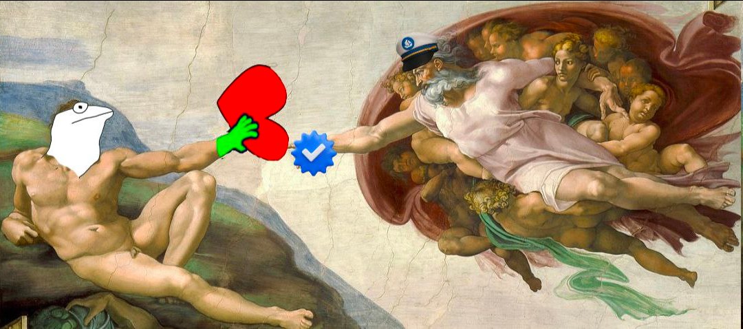 Ethlizards's tweet image. Lizards, its finally here!

3 years, 7 months and 2 days after our mint, @opensea has finally touched us with the holy blue checkmark.