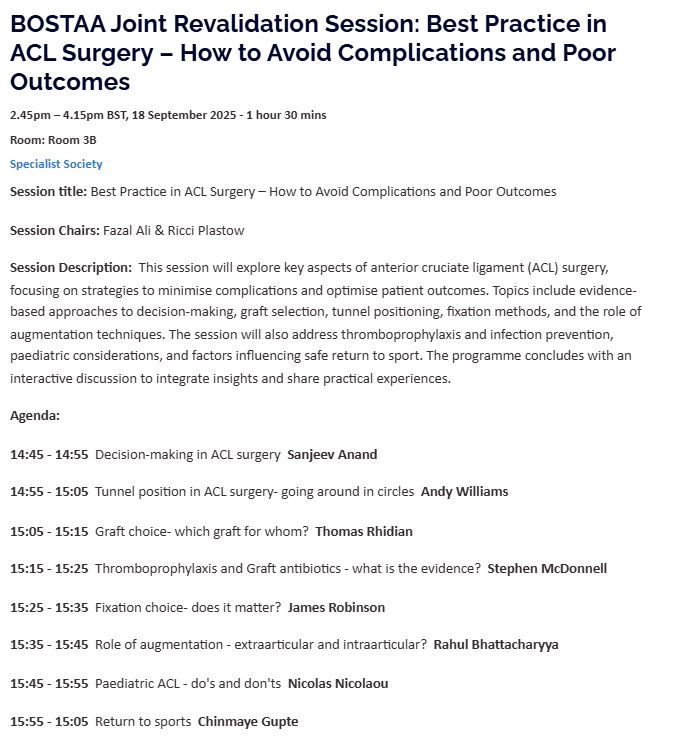 Sanjeev Anand tweet media