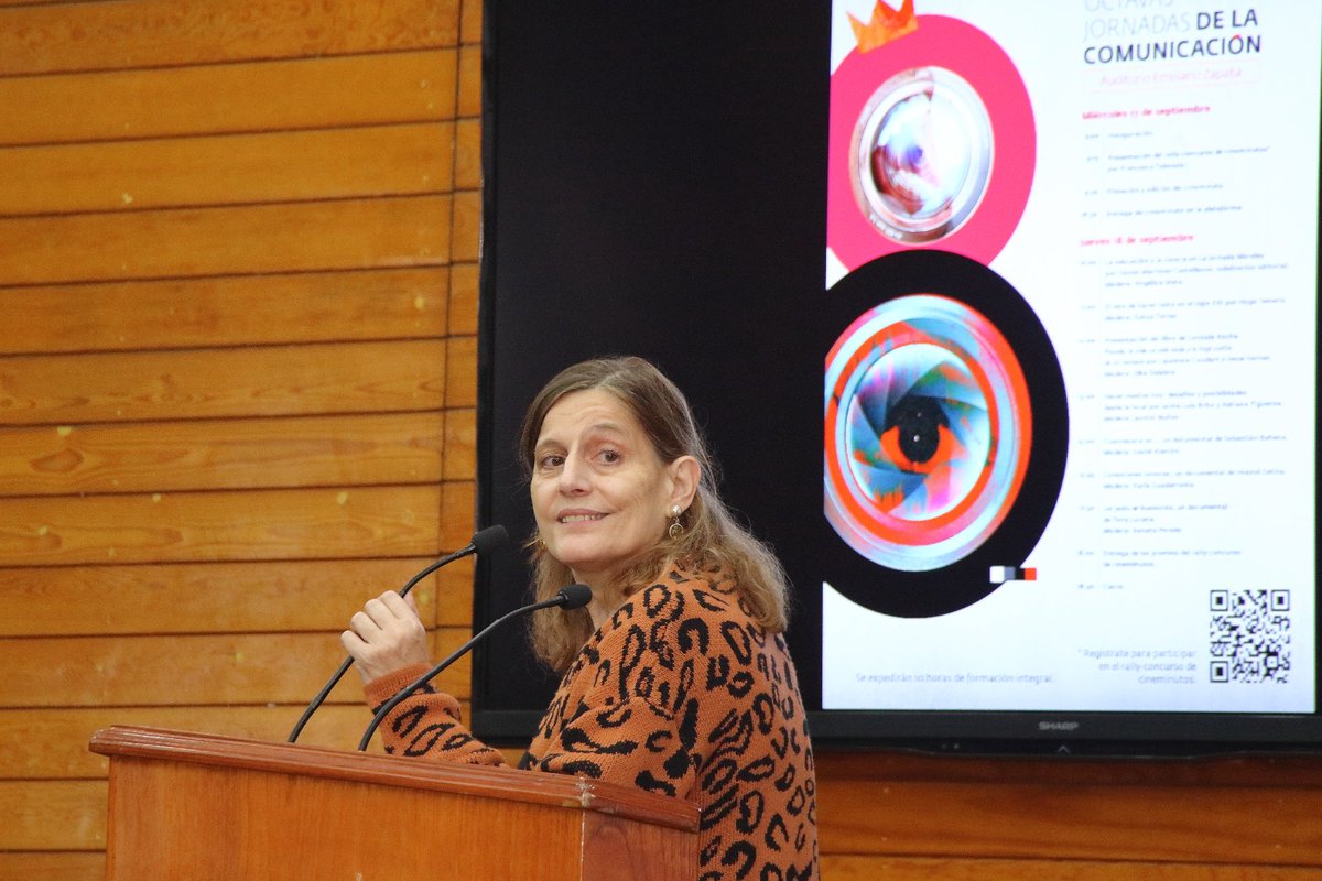 uaemorelos's tweet photo. Esta mañana dieron inicio las Octavas Jornadas de la Comunicación, organizadas por el CIIHu de la #UAEM
Conferencias, concurso de cortometrajes y otras actividades fortalecen la formación de estudiantes de comunicación.
#UAEM #CIIHu #Comunicación #JornadasDeComunicación https://t.co/hZE96xR4M1