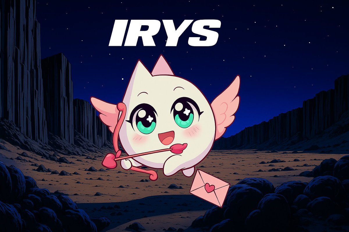 MrmysterY(✸,✸) (@mrmystery_fig) on Twitter photo Day 7 of making art for <a href="/irys_xyz/">Irys (✧ᴗ✧)</a>..
Today's own came late but i had to give it my all to keep this consistency going. It's been a rough day, but we keep preaching <a href="/irys_xyz/">Irys (✧ᴗ✧)</a> ....
Goodnight guys Day 7 of making art for <a href="/irys_xyz/">Irys (✧ᴗ✧)</a>..
Today's own came late but i had to give it my all to keep this consistency going. It's been a rough day, but we keep preaching <a href="/irys_xyz/">Irys (✧ᴗ✧)</a> ....
Goodnight guys