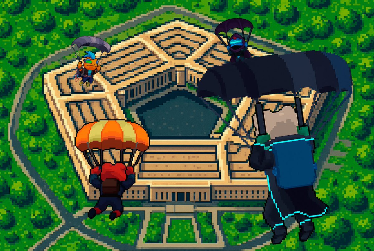 FrogHack tweet media