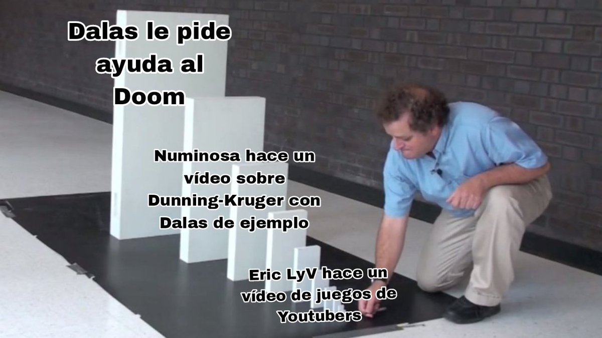 Yurick_25's tweet photo. Como CTM escaló esto tan rápido. https://t.co/6HEDtGL6sz