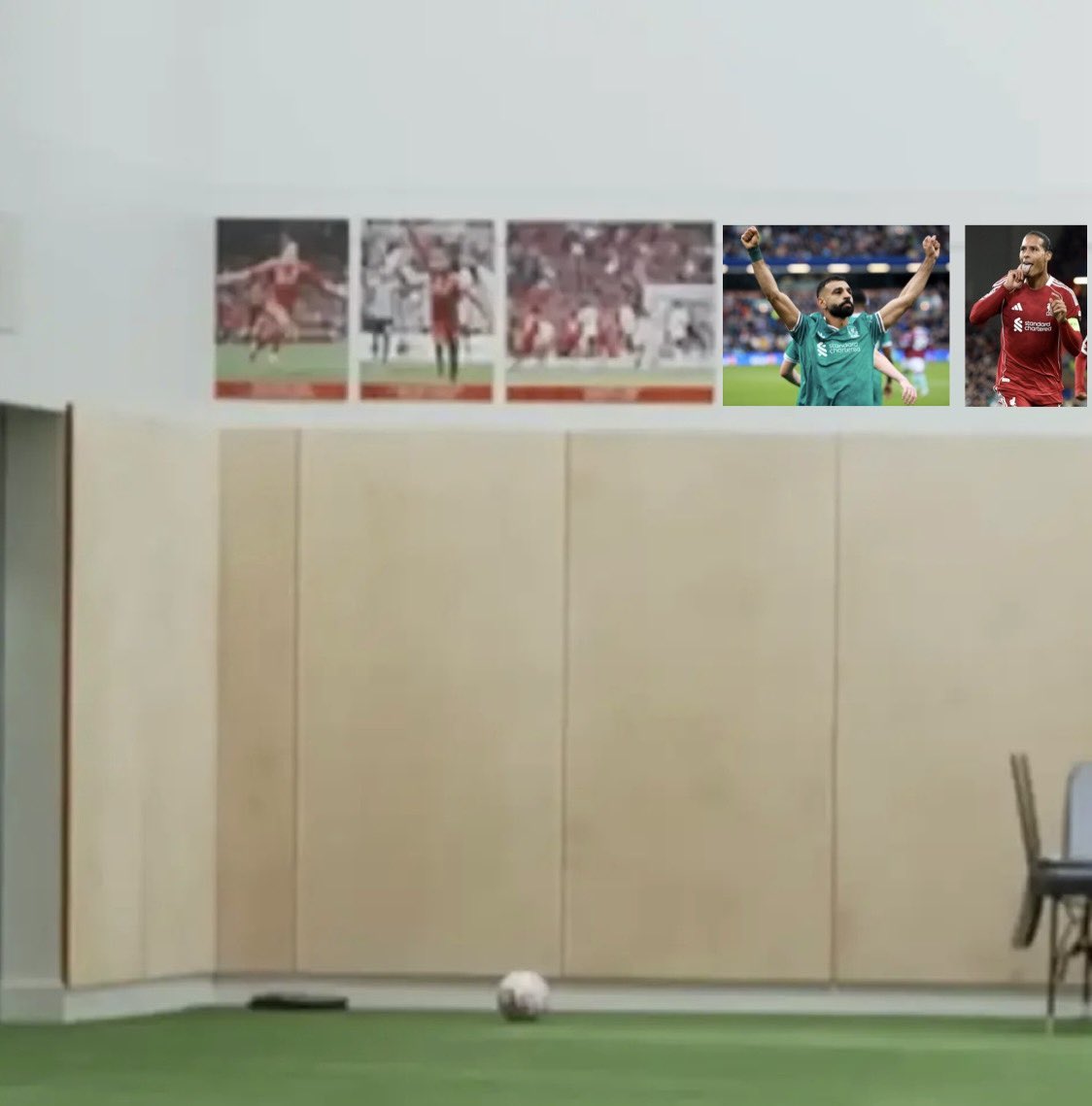 Gonna need a bigger wall lads 😆