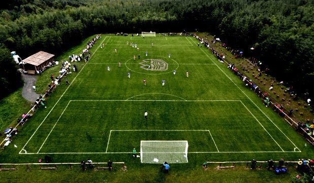 Atlanta Forest FC tweet media