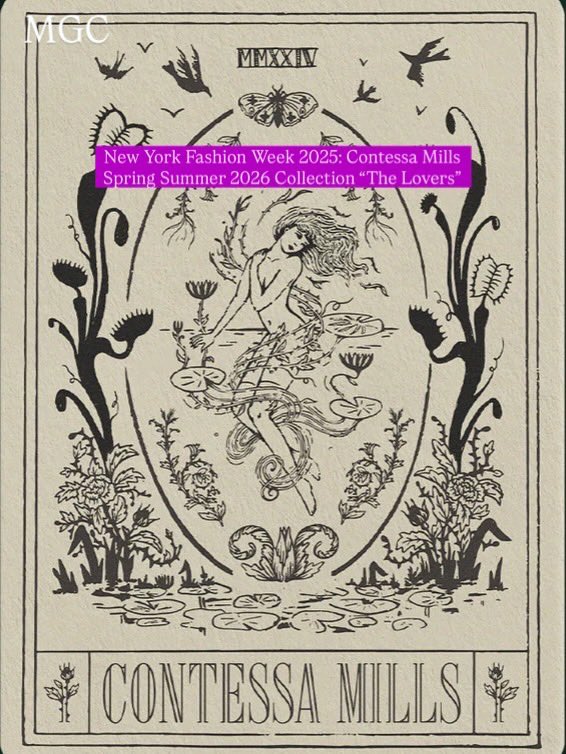 My Goddess Complex tweet media