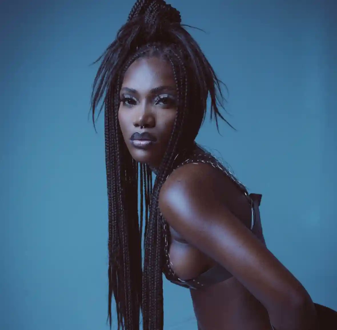 Can you name this artist?