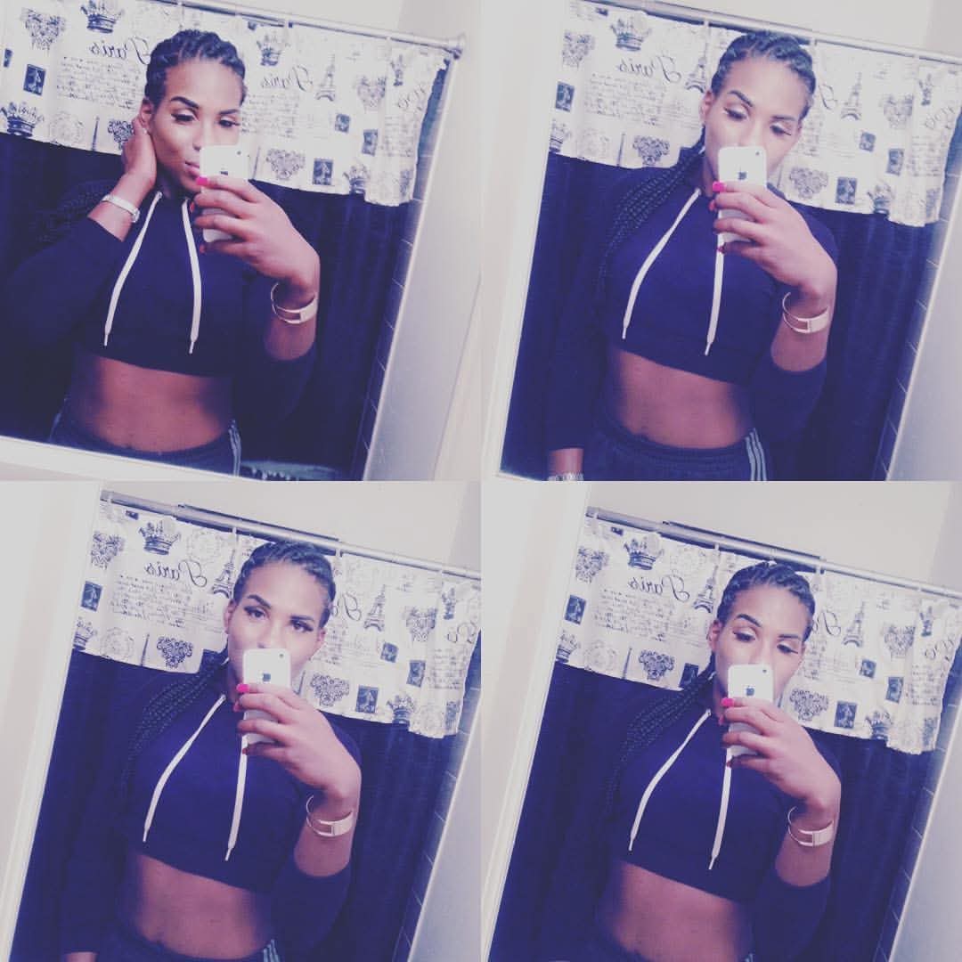 👑Camille Giselle Rosè tweet media