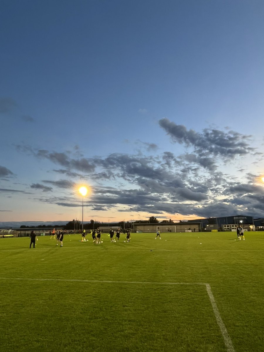 conHTFC's tweet image. Guess that’s the luck of the draw sometimes, played well on the whole tonight and saw significant improvement on the pitch. Fans and players alike giving their all tonight. Roll on Saturday. No matter how much the people upstairs think they run the show nothing is gonna stop us🟡