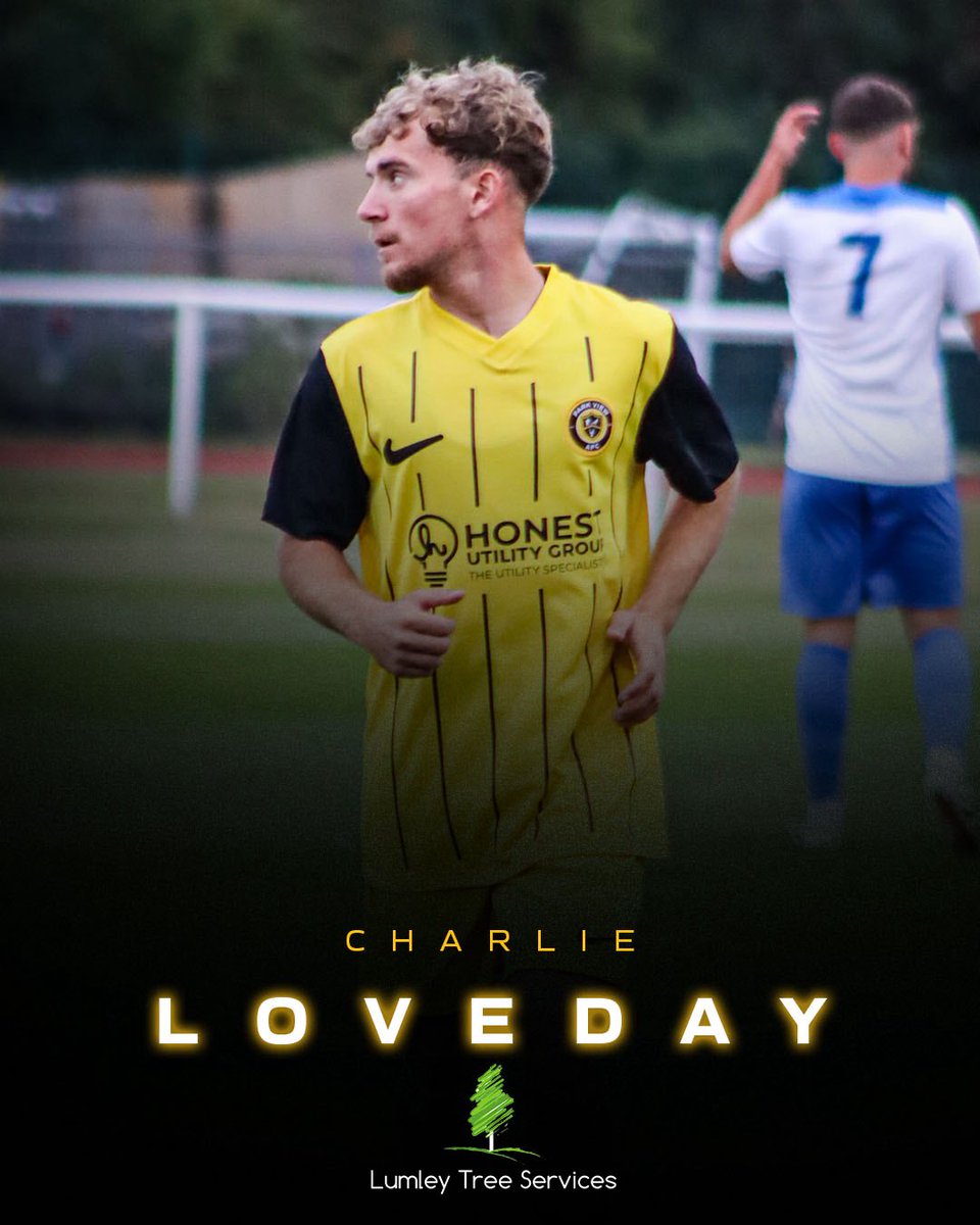 🏅 Congratulations to Charlie Loveday who was awarded our Managers Player of The Match in our away win against Prudhoe.

👏 Well done Charlie!!!

<a href="/PVSportAcademy/">Park View Academy of Sport</a> | <a href="/GasHonest/">Honest Utility Group - Utility Specialists</a> 

#PVAFC