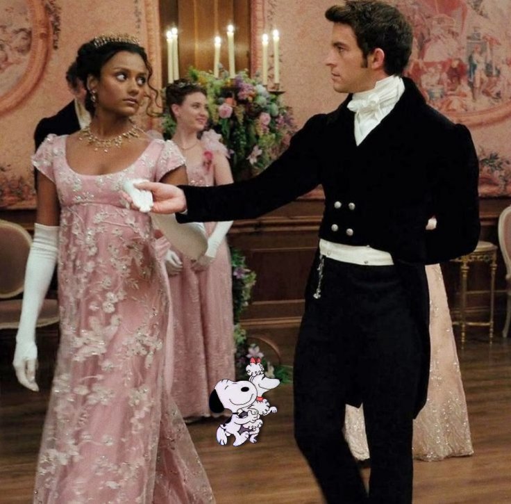 snoopy_ashley's tweet image. ~First time in the ballroom

#AnthonyWeek  #Kanthony