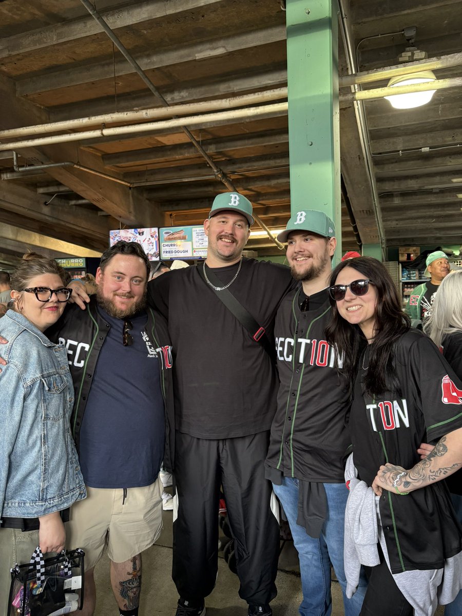 THEKevin_Kelly's tweet photo. Big miss on our part to not ask @ColeyMick about who stuck the scissors in the air conditioner in Milton. @Section10Pod https://t.co/pqae8FmqZC