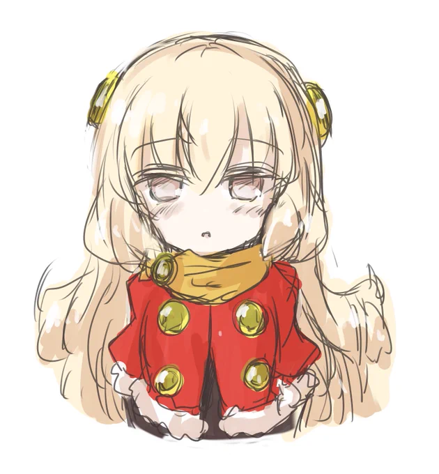 魔人ワーグ。 #ランスシリーズ