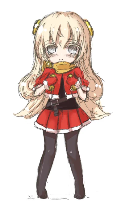 魔人ワーグ。 #ランスシリーズ