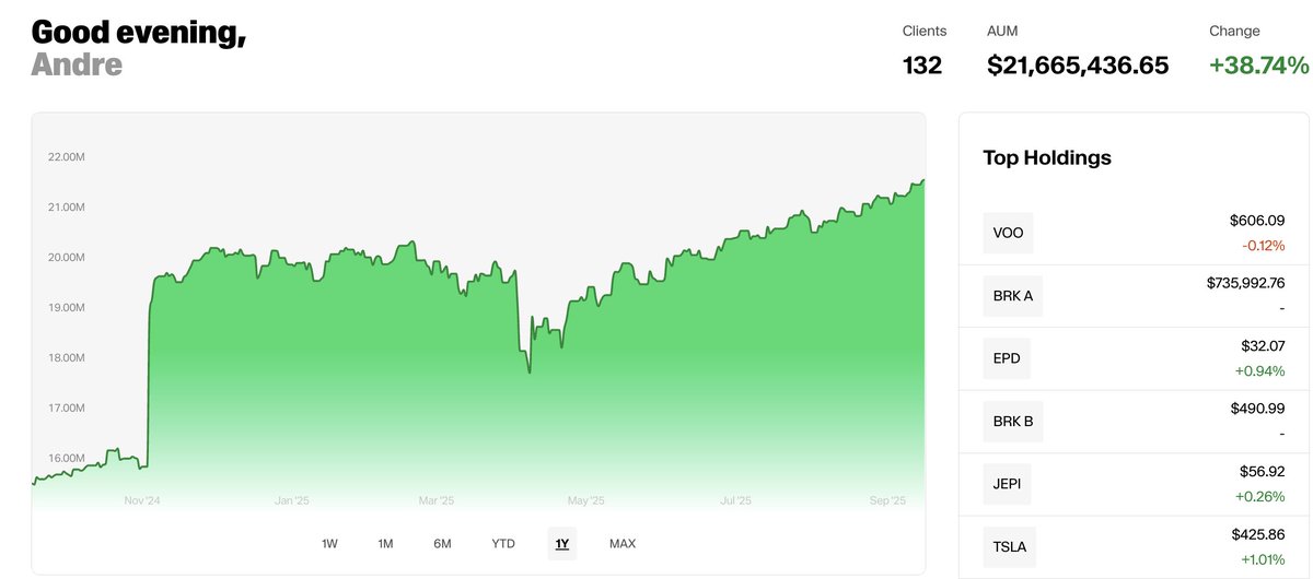 Toce Financial Group tweet media