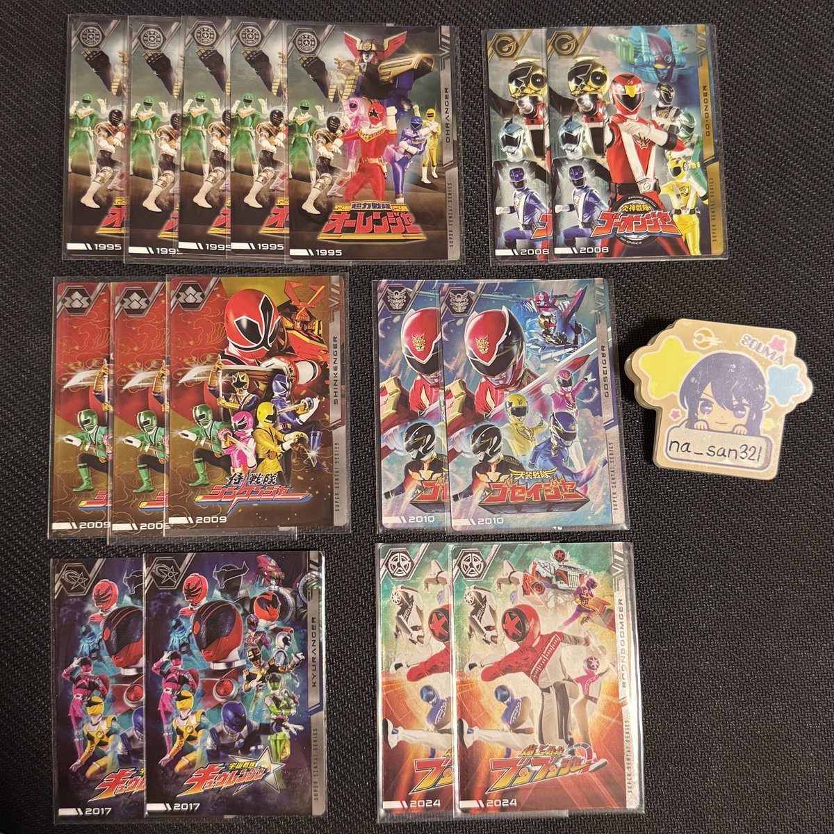 ひなた@気が向いたらリトリンへ tweet media