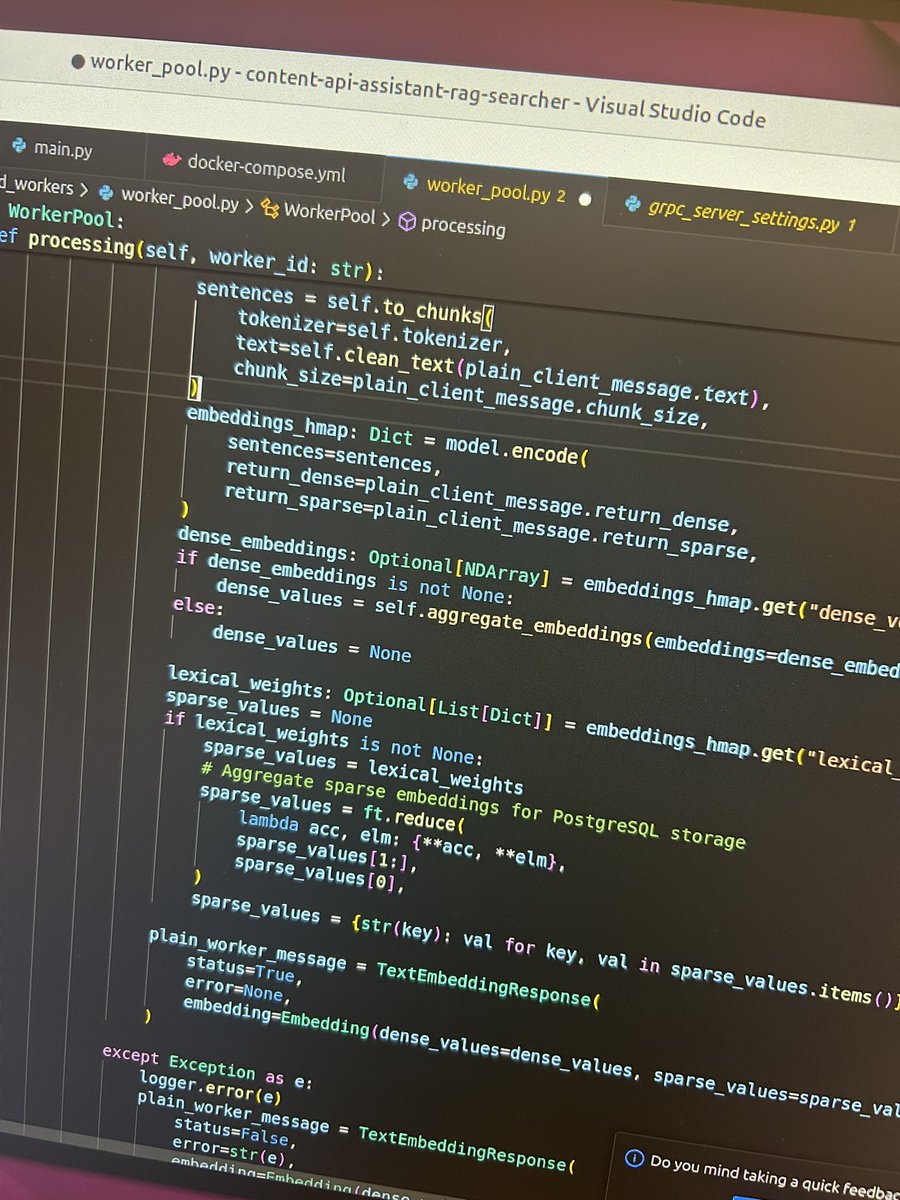haskell_brooks's tweet image. voir mes collègues adopter zeromq me fait grave plaisir. C’était pas facile de les convaincre surtout pour des gens qui viennent de rabbitmq 😌. zeromq is the best lib ever!!!
