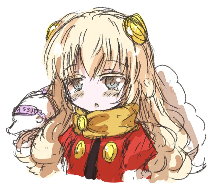 魔人ワーグ。 #ランスシリーズ