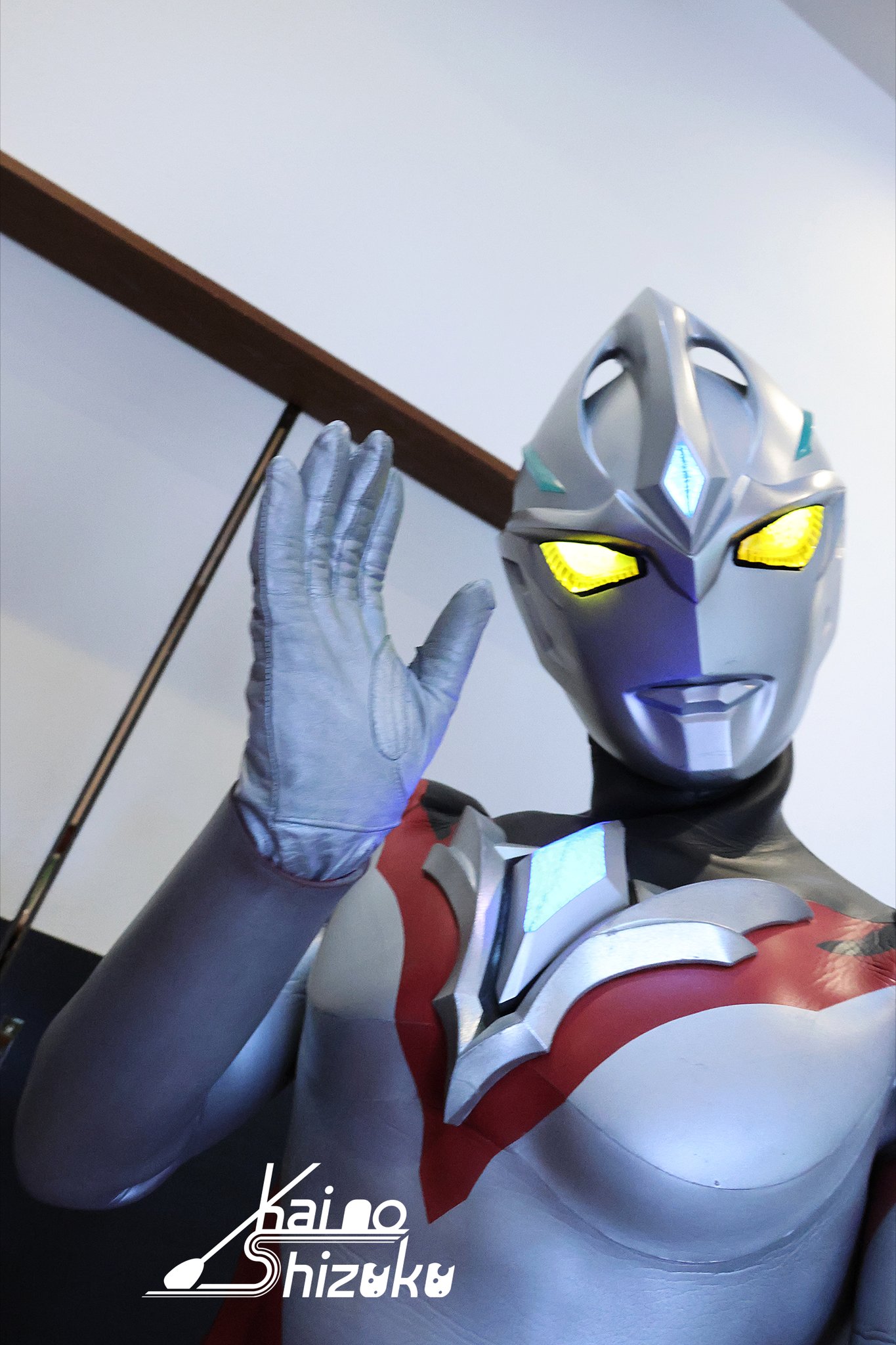 ウルトラマンアーク UR サイン 44-MY0325-05C ウルトラヒーローシリーズ ウルトラマンアーク イマジネーション
