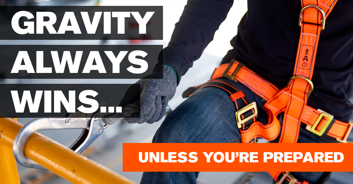 CreativeSafety's tweet image. At the NSC Safety Congress & Expo, OSHA revealed its Top 10 most-cited standards. Once again, Fall Protection (1926.501) is #1—nearly 6,000 violations so far in 2025.
👉 See solutions: creativesafetysupply.com/fall-protectio…
#WorkplaceSafety #FallProtection #OSHA #NSC2025