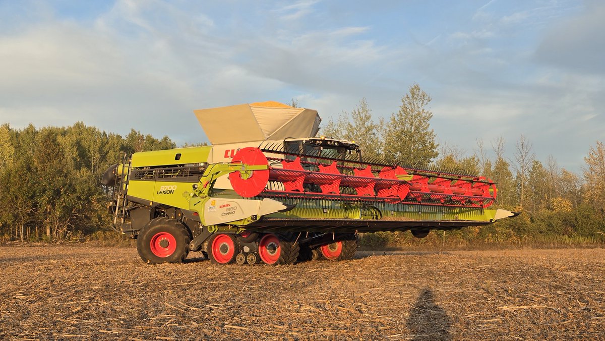 Warren Schneckenburger 🇨🇦 tweet media