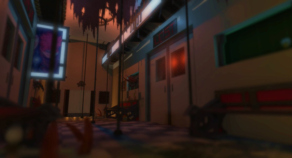 #75
haunted subway for you to experience and/or gpose in! I don't want to show too much from images - this is an immersive experience. please come visit &amp; sign message book while public!
Dynamis, Seraph, Goblet W21 P55

#ffxiv #ffxivhousing #ff14 #ff14housing #hgxiv #housingeden