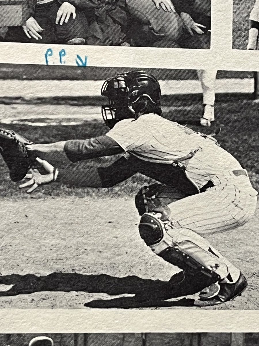 This Friday night, Coach Petty goes into the Antioch Athletic Hall of Fame! Here are a few pictures of the man before he became a legend!
#gosequoitsbaseball #together #charactercounts