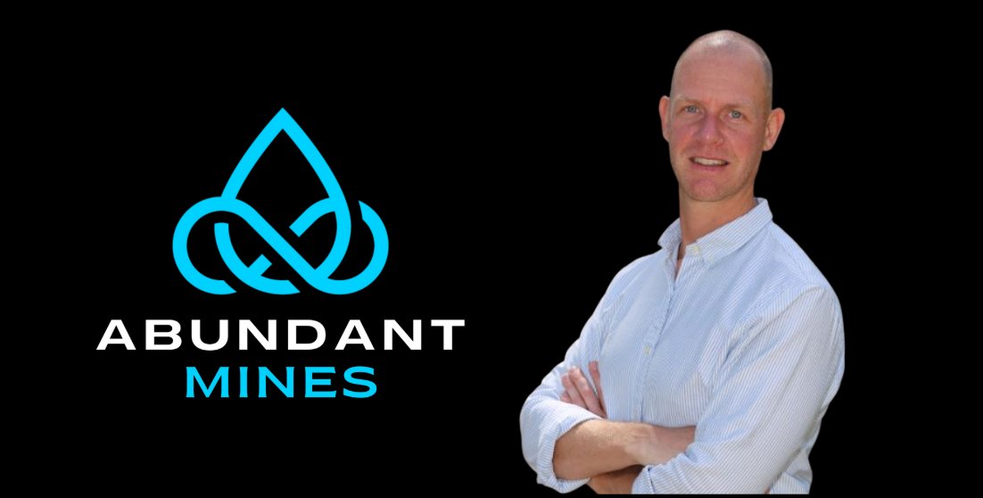 🔥 Exclusive for Abundant Mines clients 🔥
Join us for a powerful masterclass with mining strategist and market analyst Nico Smid

🗓️ September 24
🕔 2 PM PDT
🎙️ Topic: Mining Outlook: Positioning for the Next Bull Market Phase

This is more than a lecture. It’s a clear-eyed look