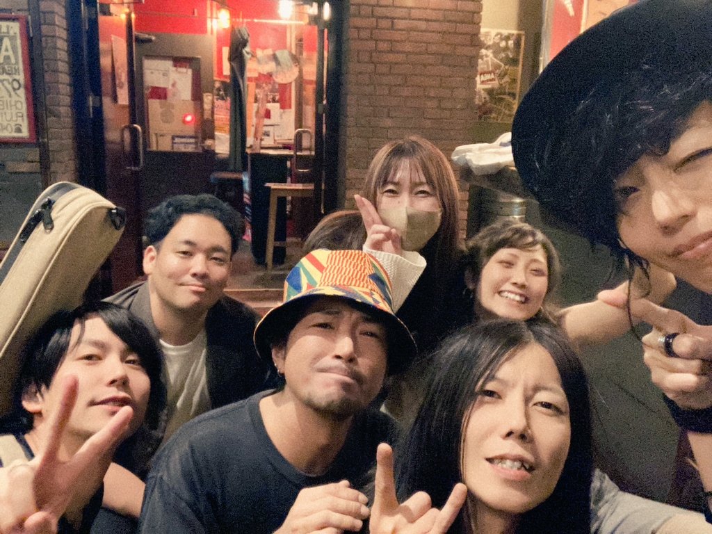 ARISA ZOMBIE＠エレママ tweet media