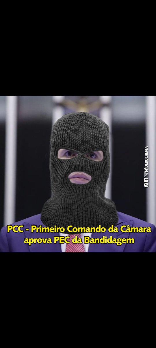 Fellipe86946540's tweet image. Bandido bom é bandido protegido!!!