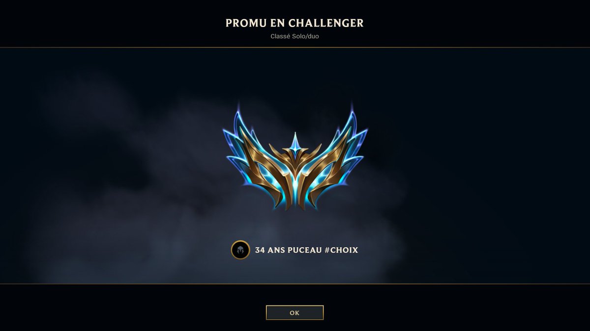 apatheia_lol's tweet image. 34 ANS PUCEAU GOAT DE RETOUR J'AI PRIS 1 AN ET JE LE SUIS TOUJOURS #CHOIX