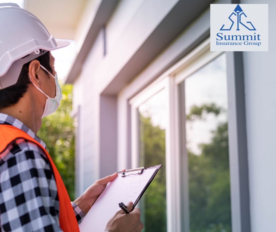 Summit_InsGrp's tweet photo. Did you know September is National Preparedness Month? Review your emergency plans and policies! #BePrepared #SummitTips https://t.co/vNT2UlNPM0