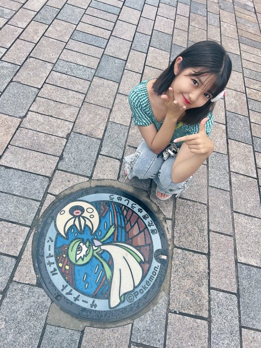 Twitterのコスプレ画像20