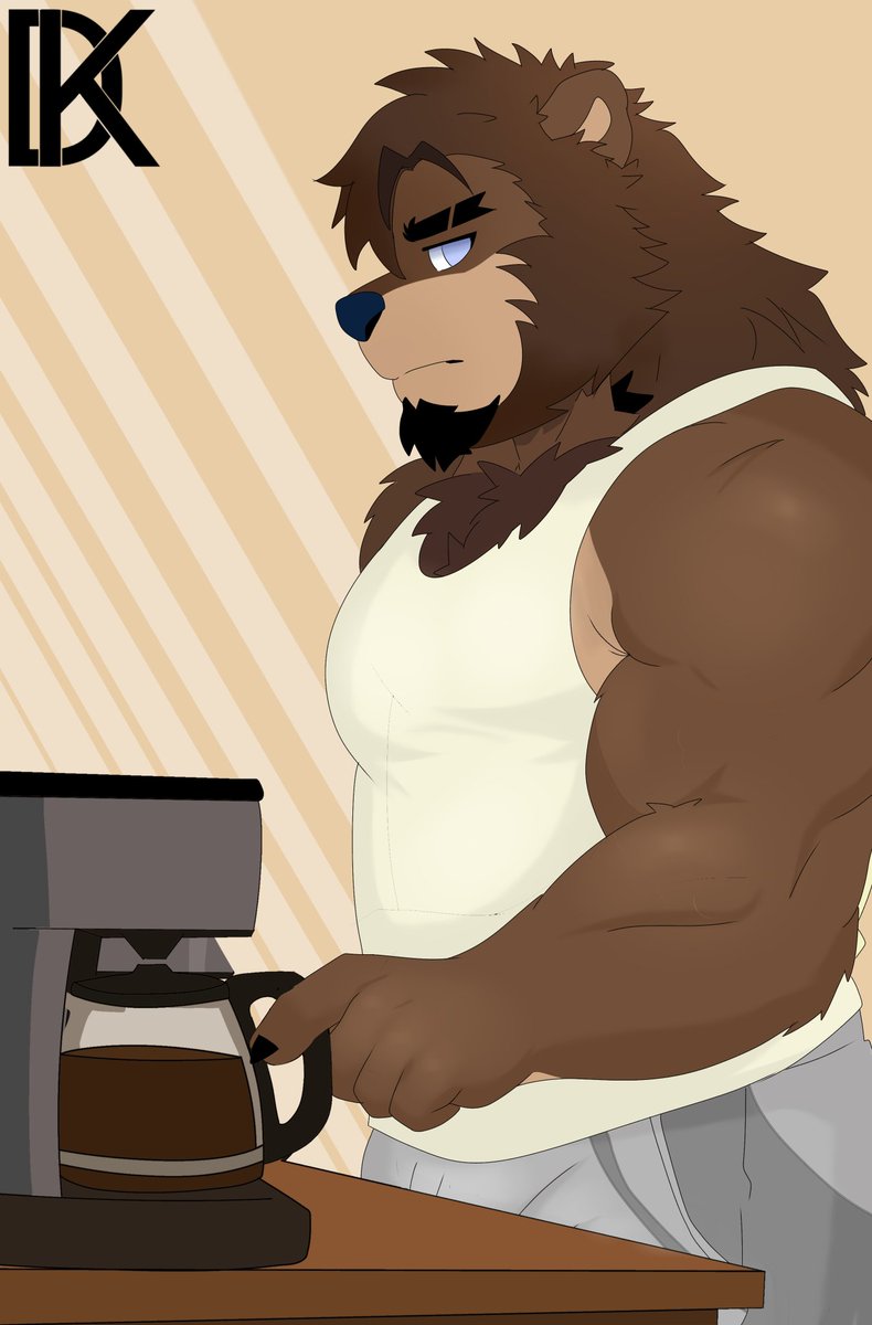 What are you looking at?

A quick drawing to kill inactivity 😅

#emergencyalert #artcommunity #furrycommunity