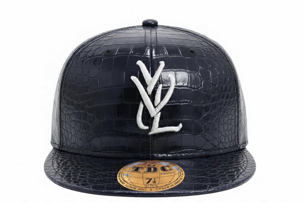 YVL キャップ Playboi Carti's YVL Hats Are for Sale Now | Hypebeast