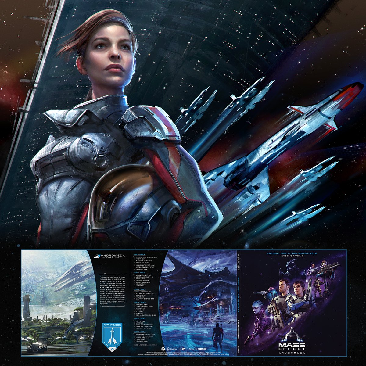 SPACELAB9 tweet media