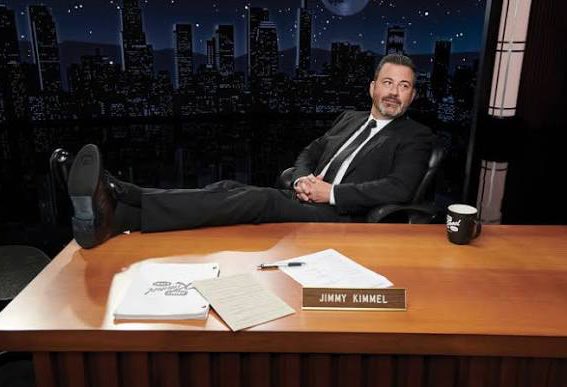 🔵MARKETEVANS: Disney interrompe indefinitamente il Jimmy Kimmel Show su ABC