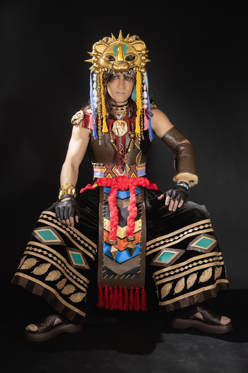 レオナ・キングスカラー レオナ・キングスカラー - zeta