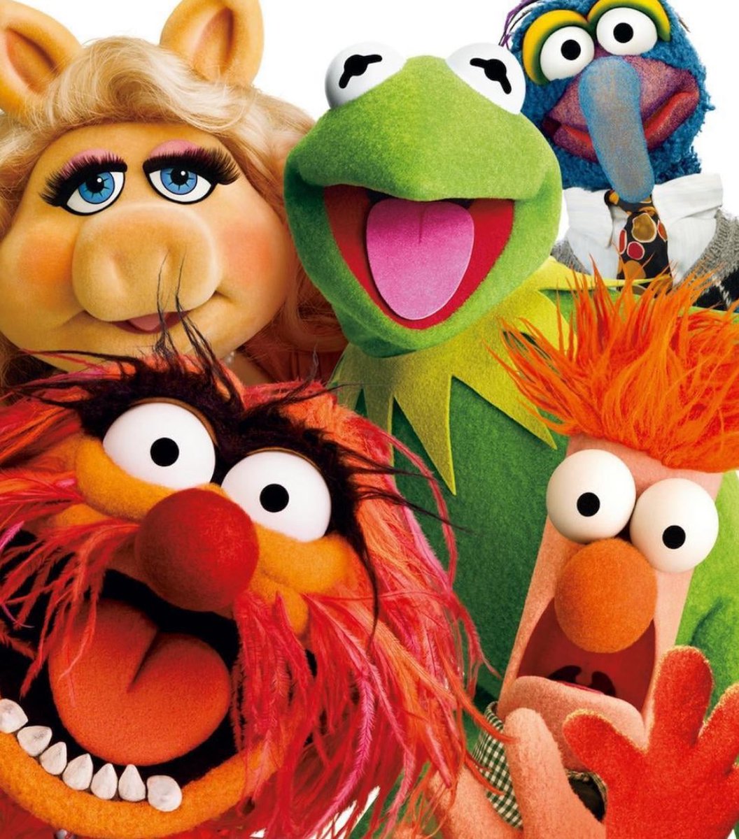 FilmUpdates's tweet image. Sabrina Carpenter to guest star in ‘THE MUPPET SHOW’ event special.

Set to premiere in 2026, coinciding with the 50th anniversary of the classic original series.