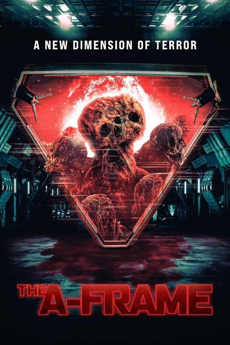 lana_drop's tweet photo. #NowWatching #nw #TheAFrame has anyone herd of even saw this before? #HorrorFam https://t.co/iFoUwVErKX
