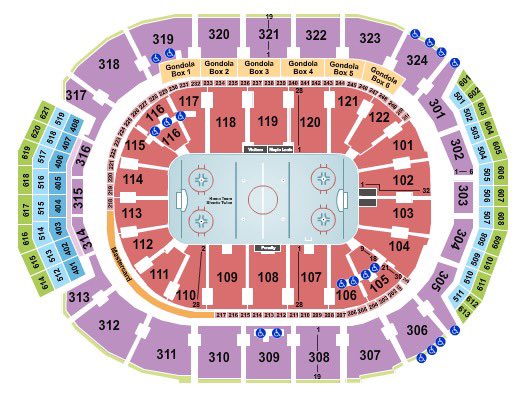 TheWeeklyShop1's tweet image. 💙 Leafs Nation! Get your Toronto Maple Leafs Season Tickets and catch every game live at Scotiabank Arena 🎟️🔥 #LeafsForever #NHL #TicketNetwork

BUY NOW👉 ticketnetwork.lusg.net/YRABQK