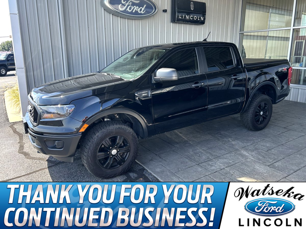 WatsekaFord's tweet image. 🎉 Congratulations to our shy customer on their new Ford Ranger! 🛻✨ Thank you for trusting Derek and for being such a loyal part of the Watseka Ford family. We appreciate your continued business! 💙 #WatsekaFord #FordRanger #RepeatCustomer