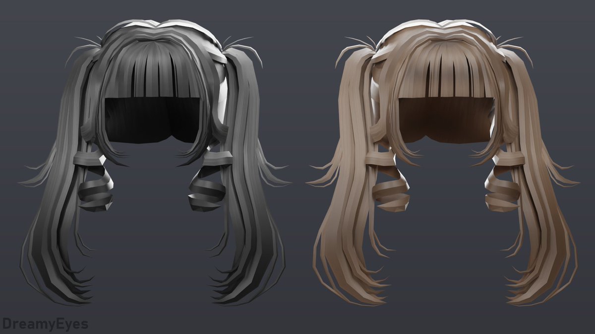 Krizzvayec's tweet image. New hair out now! made by @vennzzu 

Purchase here! roblox.com/communities/10…

#ROBLOX #robloxugc #RobloxDev #UGCcreator #robloxart